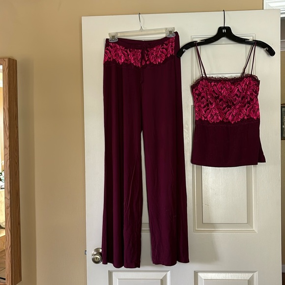 Made in Italy 2 piece pajamas - Picture 1 of 7